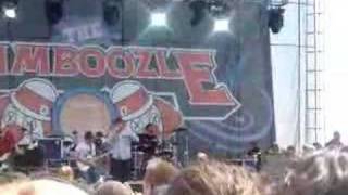 Circa Survive - Travel Hymn at Bamboozle