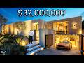 This 32 000 000 Beverly Hills Modern Mansion Is Underrated