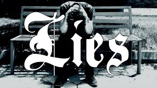 DEEP EMOTIONAL BEAT | "Lies" | Prod. by Alexander | Sad Guitar