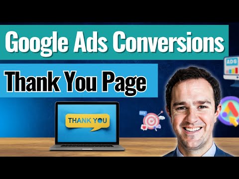 Google Ads Conversion Tracking Members Google Ads Course Part 1