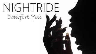 Tinashe - Nightride (Comfort You) (Lyric Video)