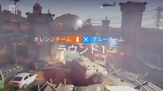 プラチナ帯　サブアカランクマッチ　参加型　初見歓迎　レインボーシックスシージ