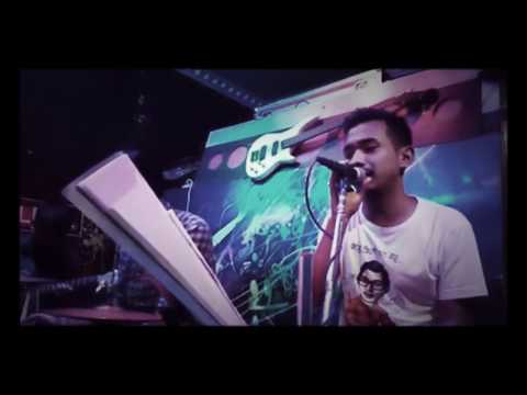 Ek Pyar ka Nagma hai Cover | Wonderfools | Anish Shrestha | Tunna Bell Thapa