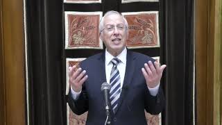 כב הרב מרדכי נויגרשל - מלכות וקריאת שמע | אלול תשפ״ג (הרב מרדכי דוד נויגרשל) - התמונה מוצגת ישירות מתוך אתר האינטרנט יוטיוב. זכויות היוצרים בתמונה שייכות ליוצרה. קישור קרדיט למקור התוכן נמצא בתוך דף הסרטון