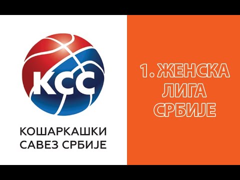 1. ŽLS SPD RADNIČKI - CRVENA ZVEZDA MTS