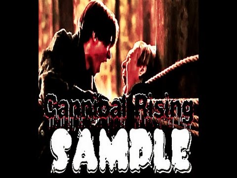 G.locc Cannibal Rising ($ample)