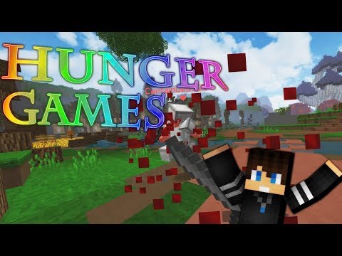 Minecraft: HungerGames w/Teits #118 - TEITSIN PALUU!
