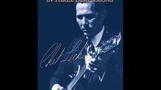 Chet Atkins "You're Just In Love"