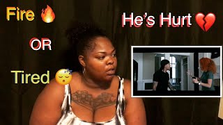 Bowwow- Broken Heart (REACTION)!!!!!!! Vlogtober Day3