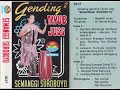 Gending Semanggi Suroboyo Kalajengaken Jula Jula Trethek S 9