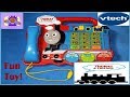 Vtech Thomas And Friends Light Up Talking Telephone Learning Toy 7140