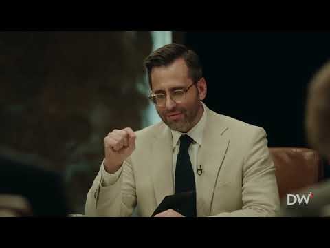 Biblical Series: Exodus Episode 2: Man’s Relationship With the Divine (Slovak subtitles)