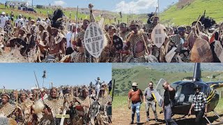 Download lagu Amabutho odwendwe la Khuzani 'Indlamlenze' Mpungose 15 December 2025 mp3 Download lagu Amabutho odwendwe la Khuzani 'Indlamlenze' Mpungose 15 December 2025 mp3