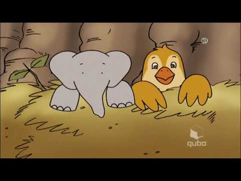 Babar - Land of Mysterious Water Part 2
