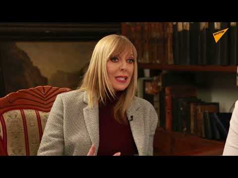 Kako je Olivera Ćirković postala član grupe „Pink panteri“ | Dok anđeli spavaju