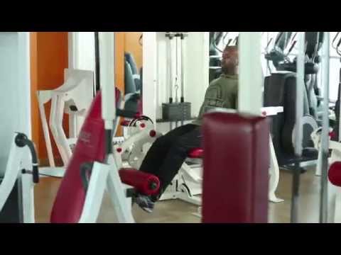 Karate & Martial Arts Club Abu Dhabi