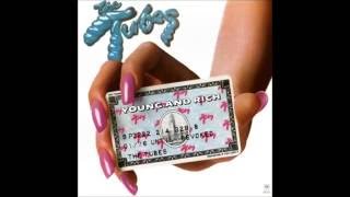 Slipped My Disco -  The Tubes