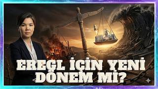 Ortadoğu'da Çelik Savaşları: İran'ın Dev Tesisleri Vuruldu, EREGL Nası