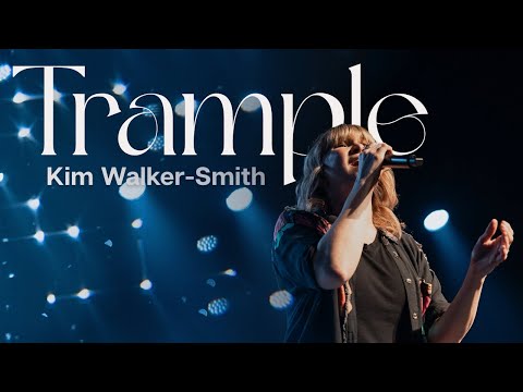 Thumbnail for Trample video