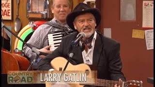 Larry Gatlin - &quot;Houston&quot;