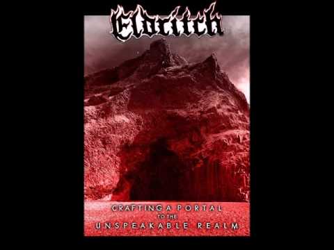 Eldritch: Crafting a Portal to the Unspeakable Realm
