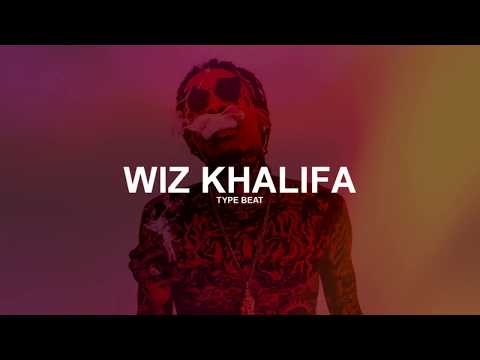 Wiz Khalifa Type Beat  Dope Trap instrumental 2018  (Prod. FaizanBeats)
