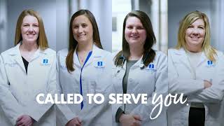 Saint Francis Pediatrics – We Focus on Your Child in Cape Girardeau – 15 sec