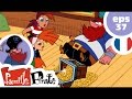 La Famille Pirate - Le magot (Episode 37)