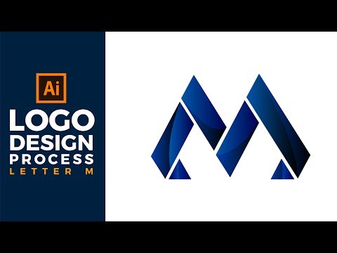 How to Design a Creative Logo Adobe Illustrator Tutorial