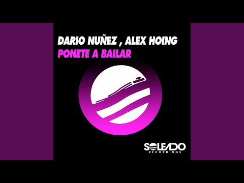Ponete a Bailar