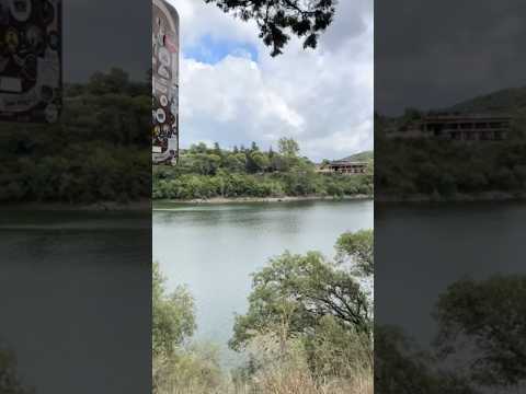 🔥🏍️ RODEANDO EL DIQUE LOS MOLINOS A PURO MOTOR 🏍️🔥