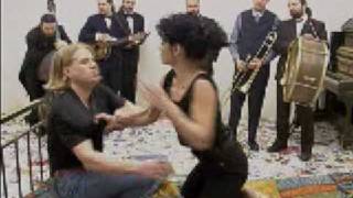 Video Máváme bílou