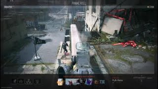 FARM FATALE😎🫦💅🏽 - Final Kill Cam - MW3