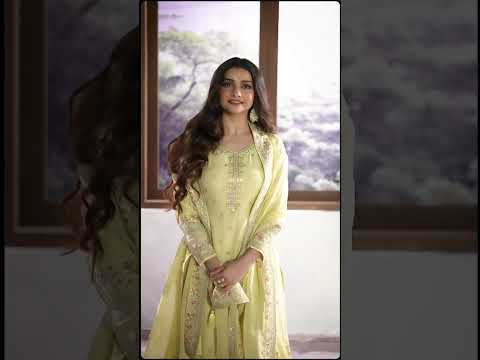 Vinay Kuleesh - Neera Viscose Kota Jacquard Wholesale Salwar Suit Catalog - 6 Pcs Set – product video thumbnail
