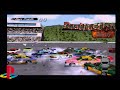 Destruction Derby Wrecking Racing 4 5 PlayStation PS1 PSX HD Full Championship RGC