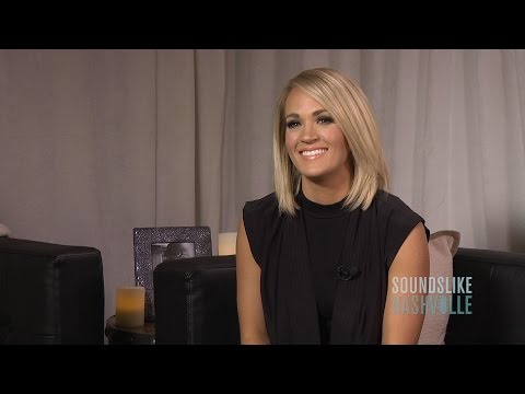 On The Road: Carrie Underwood's The Storyteller Tour – Stories in the Round [Exclusive]