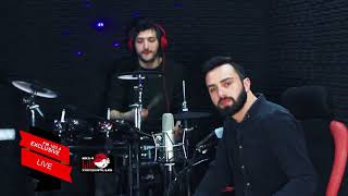 The Labyrinth   Exclusive Live