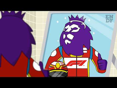 Why the Premier League Dreams of Being the Formula 1