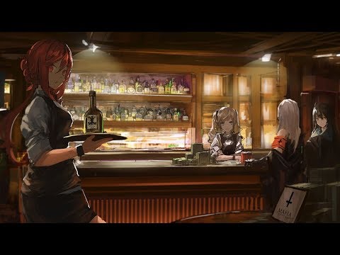 [HP] 03. Diabarha - Kelpie