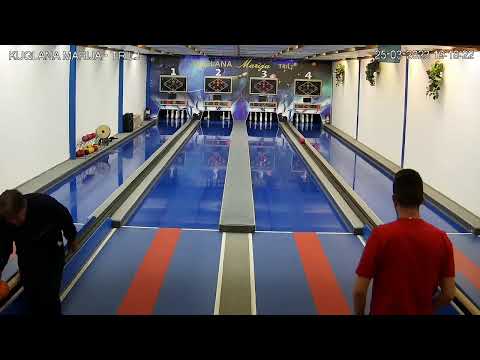 KK Bojovnik Trilj - MKK Rijeka, 25. 3. 2023.