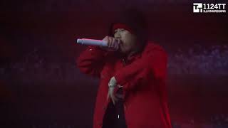 180324 Good Vibration  - Dok2 (Dok2 29th Birthday Celebration Concert)