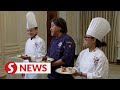 Biden S South Korea State Dinner Menu Unveiled