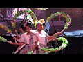 Bulaklakan - Filipino Folk Dance Performed by YSL