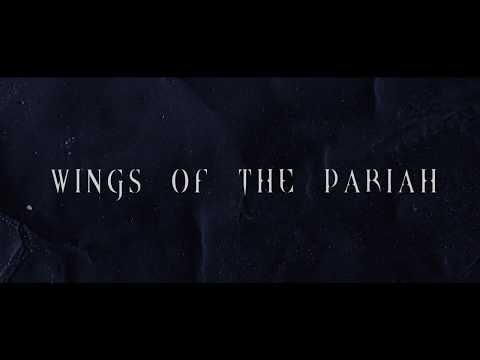 The Galactic Effect - Wings Of The Pariah (Official Music Video)