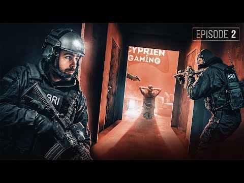 Comment la prise d’otages du plus gros studio de youtubeurs a dégénéré ? - Épisode 2