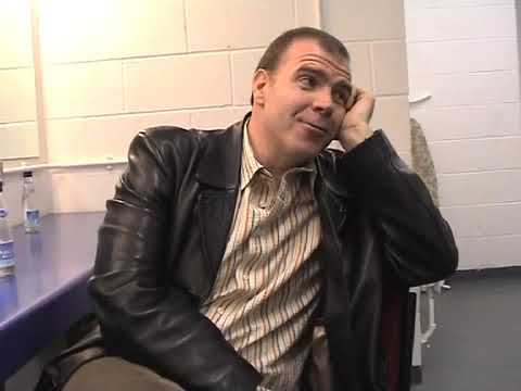 Lunasa Interviews Litchfield 2004