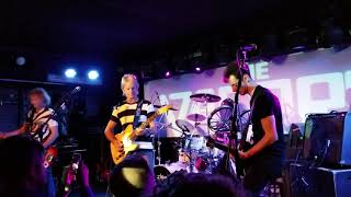 The Vapors @Mercury Lounge  pt 2.   10/19/2018
