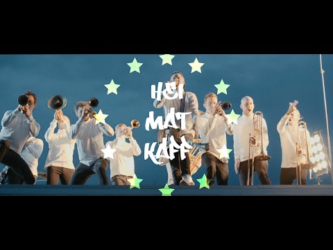 Querbeat - Heimatkaff (Offizielles Video)