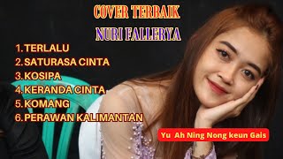 Download lagu Tembang Pilihan Cover Terbaik Nuri Fallerya (LIVE SHOW Pondokmangir Pagergunung Pangandaran) mp3