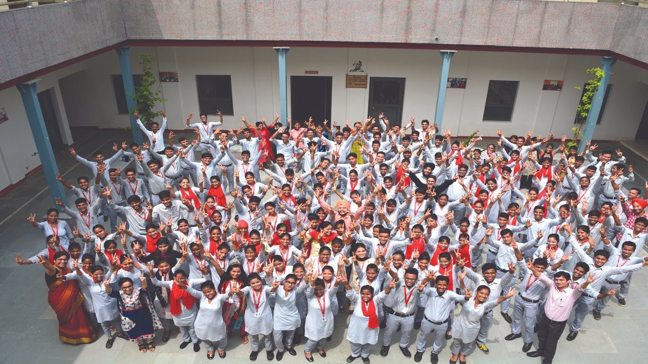 10-Year Journey of the SMART Program